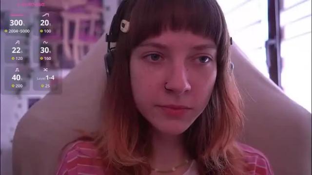 Thumbnail 2, just_busking's Stream at Chaturbate, 25 days ago