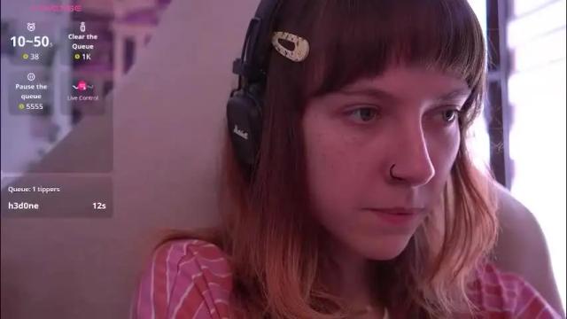 Image 6 of just_busking Stream on Chaturbate on 25 days ago