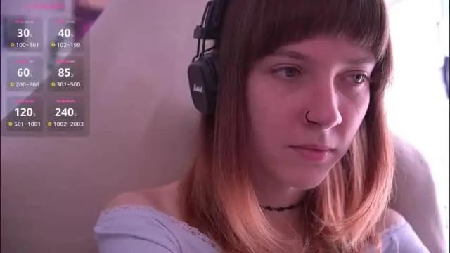 Thumbnail 1, just_busking's Stream at Chaturbate, 23 days ago