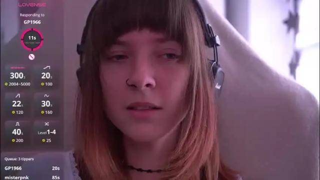 Image 10 of just_busking Stream on Chaturbate on 23 days ago