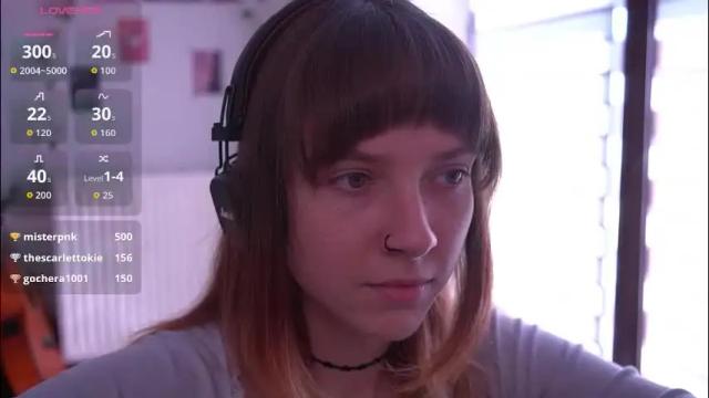 Image 12 of just_busking Stream on Chaturbate on 23 days ago