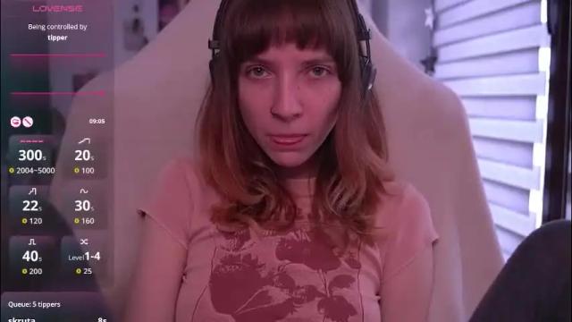 Thumbnail 2, just_busking's Stream at Chaturbate, 20 days ago