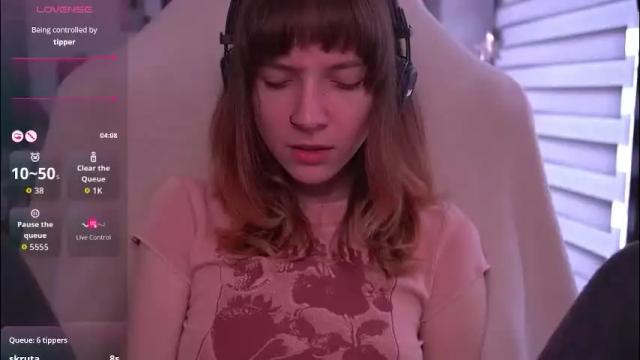 Image 6 of just_busking Stream on Chaturbate on 20 days ago