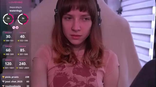 Image 7 of just_busking Stream on Chaturbate on 20 days ago