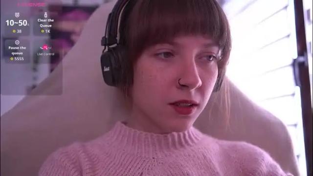Thumbnail 1, just_busking's Stream at Chaturbate, 18 days ago