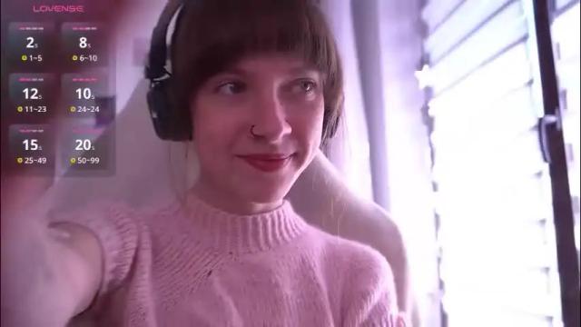 Thumbnail 3, just_busking's Stream at Chaturbate, 18 days ago