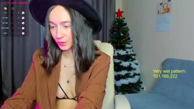 Thumbnail 1, just_call_me_jess's Stream at Chaturbate, 14 months ago