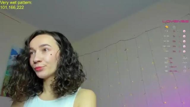Image 6 of just_call_me_jess Stream on Chaturbate on 14 months ago