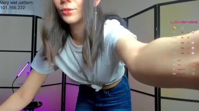 Image 2 of just_call_me_jess Stream on Chaturbate on 13 months ago