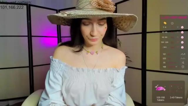 Image 10 of just_call_me_jess Stream on Chaturbate on 13 months ago