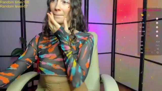 Image 8 of just_call_me_jess Stream on Chaturbate on 12 months ago