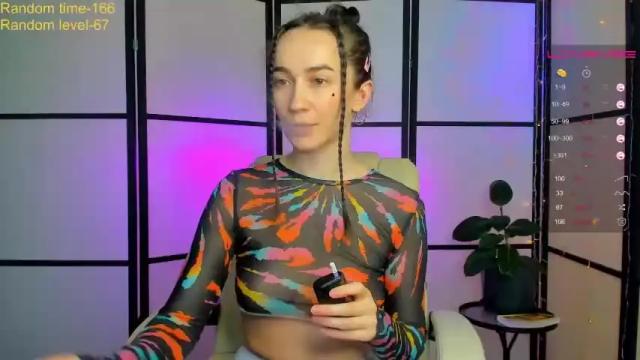 Thumbnail 1, just_call_me_jess's Stream at Chaturbate, 12 months ago