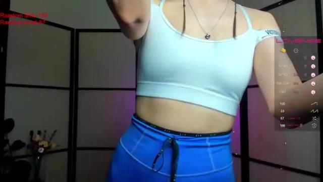 Image 2 of just_call_me_jess Stream on Chaturbate on 12 months ago