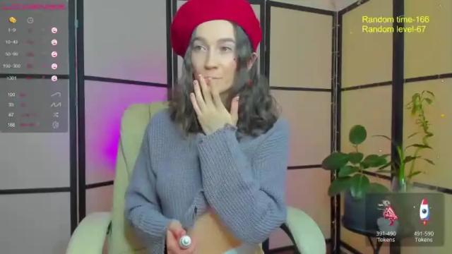 Thumbnail 1, just_call_me_jess's Stream at Chaturbate, 12 months ago