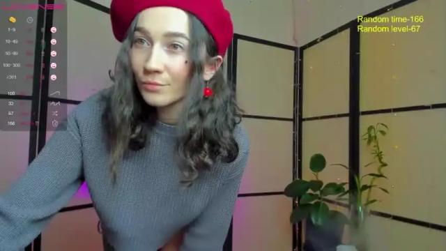 Image 2 of just_call_me_jess Stream on Chaturbate on 12 months ago