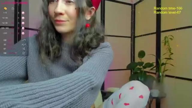 Image 7 of just_call_me_jess Stream on Chaturbate on 12 months ago