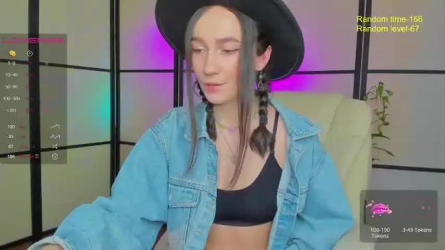 Thumbnail 2, just_call_me_jess's Stream at Chaturbate, 12 months ago