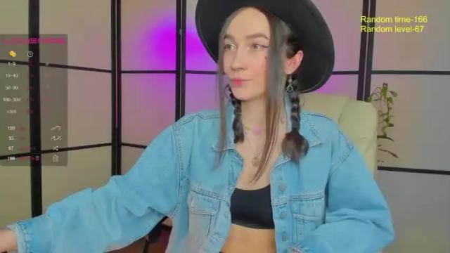 Image 7 of just_call_me_jess Stream on Chaturbate on 12 months ago