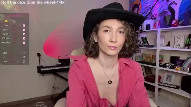 Thumbnail 1, just_call_me_jess's Stream at Chaturbate, 11 days ago