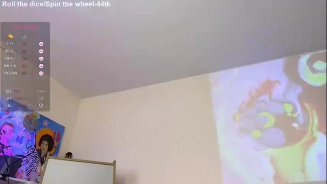 Image 12 of just_call_me_jess Stream on Chaturbate on 2 months ago