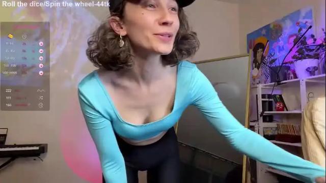 Image 6 of just_call_me_jess Stream on Chaturbate on 1 month ago