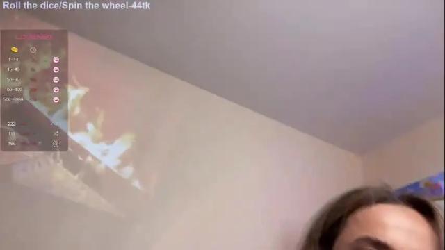 Image 8 of just_call_me_jess Stream on Chaturbate on 25 days ago