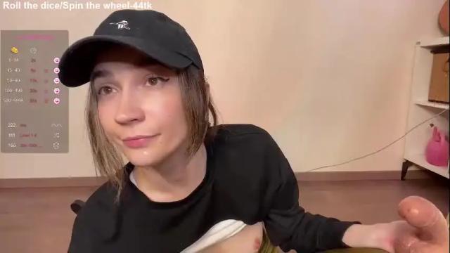 Image 8 of just_call_me_jess Stream on Chaturbate on 24 days ago