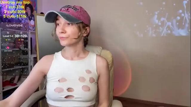 Thumbnail 1, just_call_me_jess's Stream at Chaturbate, 9 days ago