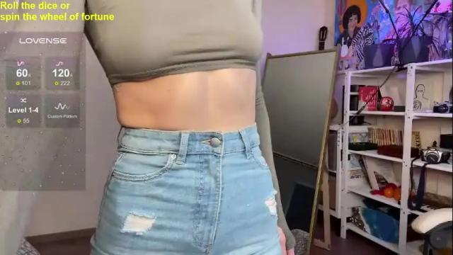 Thumbnail 1, just_call_me_jess's Stream at Chaturbate, 1 day ago