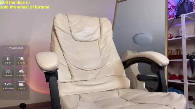 Thumbnail 2, just_call_me_jess's Stream at Chaturbate, 1 month ago