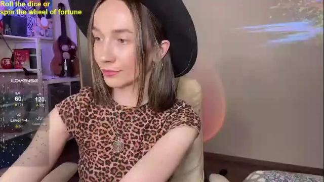 Thumbnail 2, just_call_me_jess's Stream at Chaturbate, 1 month ago