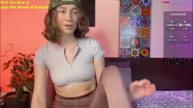Thumbnail 1, just_call_me_jess's Stream at Chaturbate, 2 months ago