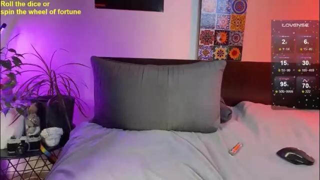 Image 12 of just_call_me_jess Stream on Chaturbate on 2 months ago
