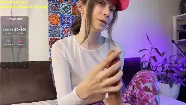 Thumbnail 3, just_call_me_jess's Stream at Chaturbate, 2 months ago