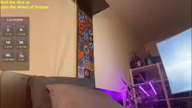 Image 7 of just_call_me_jess Stream on Chaturbate on 2 months ago