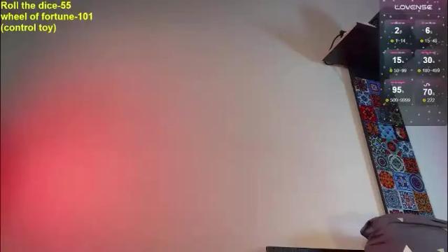 Image 12 of just_call_me_jess Stream on Chaturbate on 1 month ago