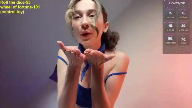 Image 3 of just_call_me_jess Stream on Chaturbate on 1 month ago