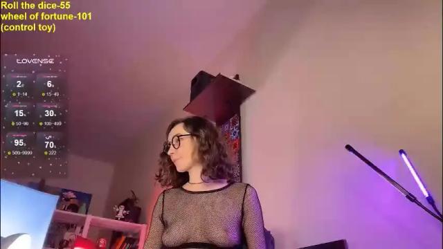 Image 6 of just_call_me_jess Stream on Chaturbate on 1 month ago