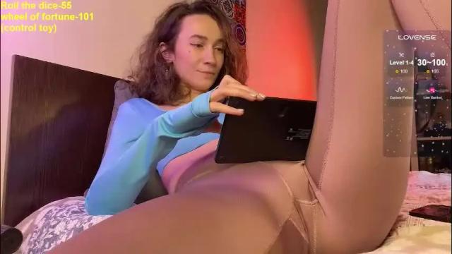 Image 10 of just_call_me_jess Stream on Chaturbate on 1 month ago