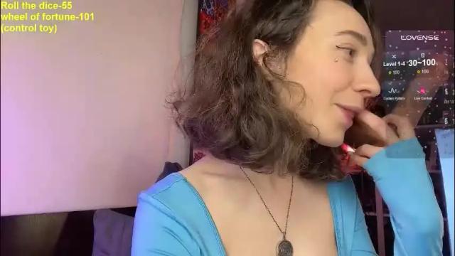 Image 7 of just_call_me_jess Stream on Chaturbate on 1 month ago