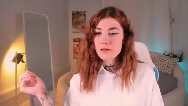 Thumbnail 1, just_curly's Stream at Chaturbate, 18 months ago