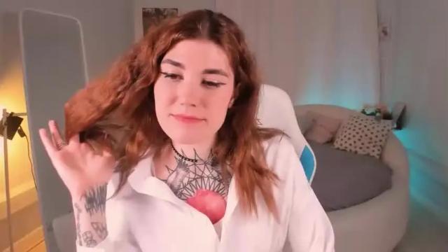 Thumbnail 3, just_curly's Stream at Chaturbate, 18 months ago