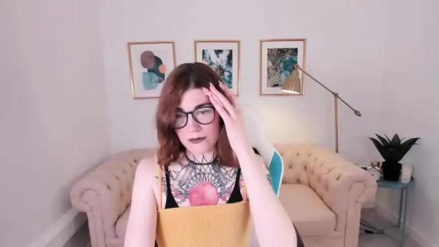 Image 11 of just_curly Stream on Chaturbate on 18 months ago