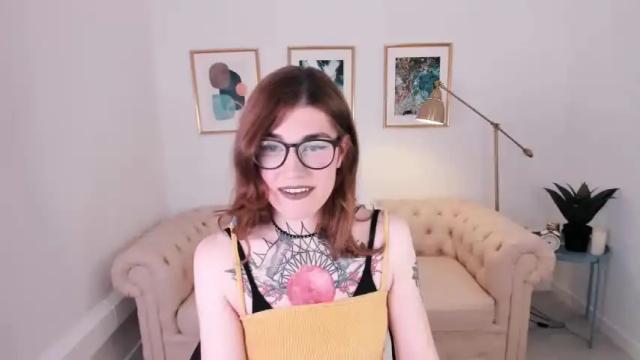 Image 3 of just_curly Stream on Chaturbate on 18 months ago