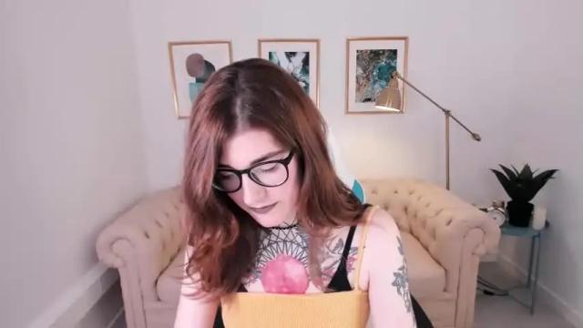 Image 6 of just_curly Stream on Chaturbate on 18 months ago