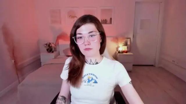 Image 11 of just_curly Stream on Chaturbate on 18 months ago