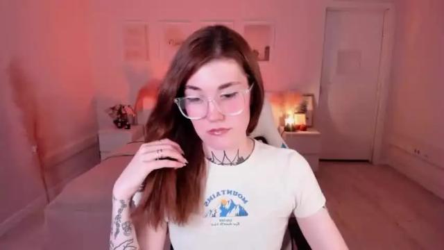 Image 2 of just_curly Stream on Chaturbate on 18 months ago