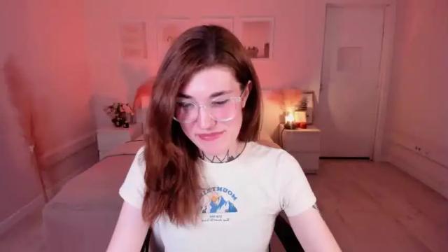 Image 8 of just_curly Stream on Chaturbate on 18 months ago