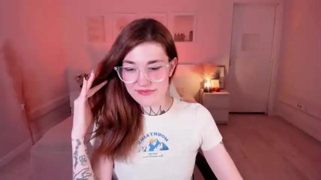 Thumbnail 3, just_curly's Stream at Chaturbate, 18 months ago