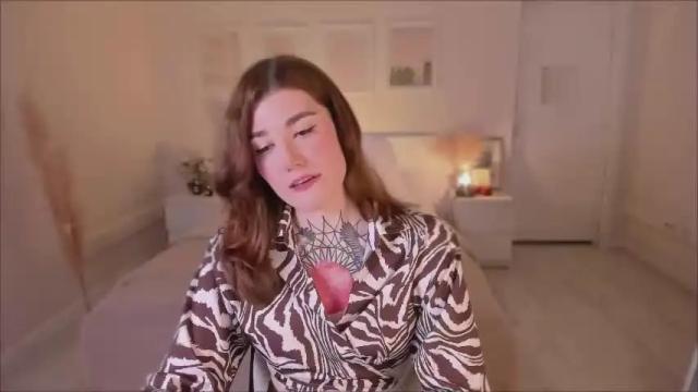 Image 11 of just_curly Stream on Chaturbate on 18 months ago